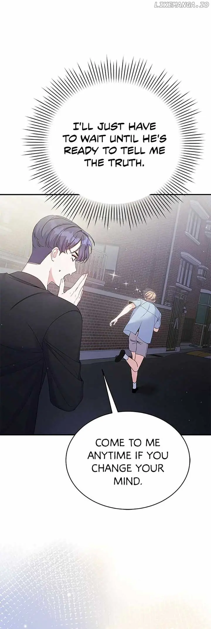 A Blank Slate Regression for the Idol That Lost His Original Mindset Chapter 15 Page 6