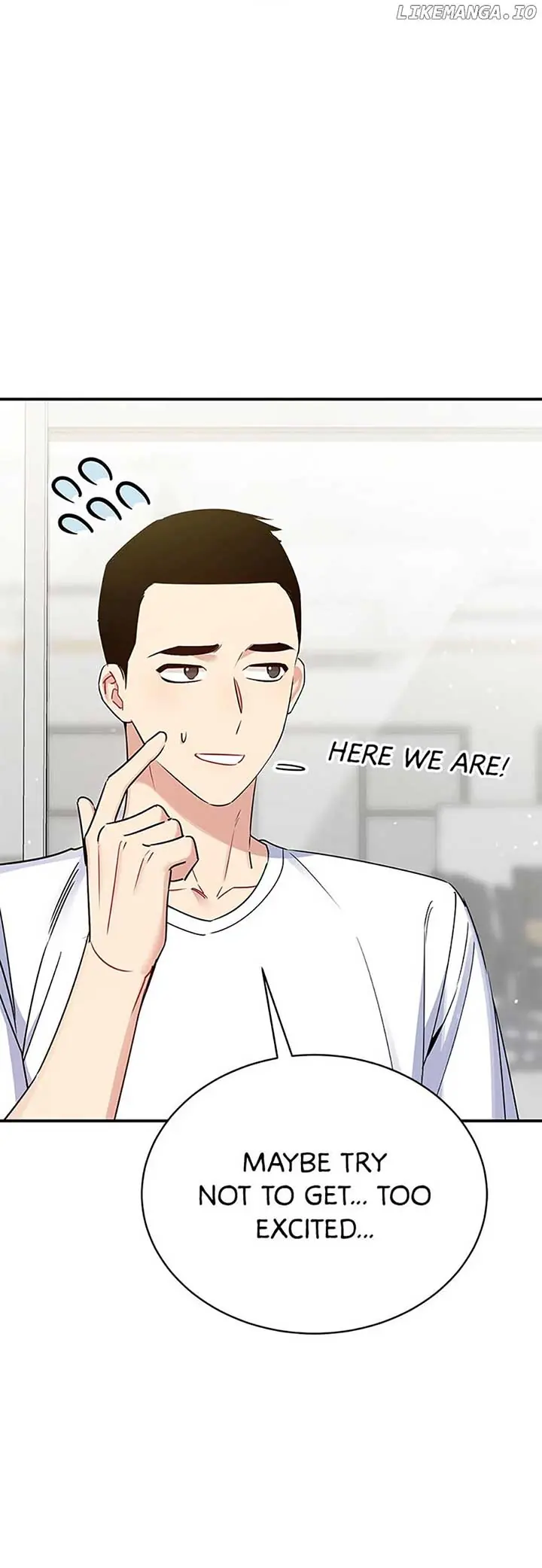 A Blank Slate Regression for the Idol That Lost His Original Mindset Chapter 15 Page 12