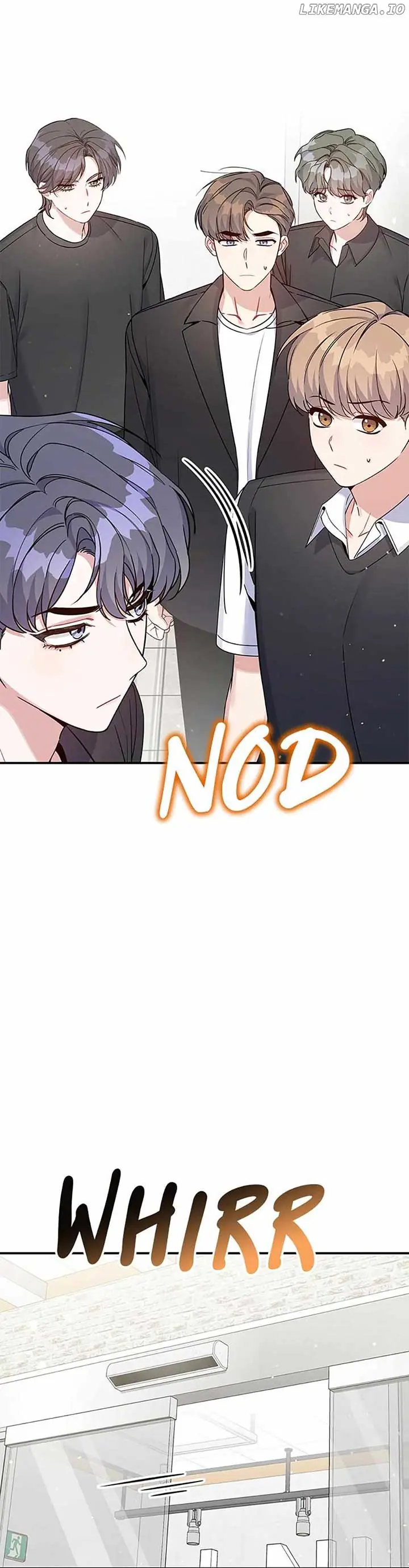 A Blank Slate Regression for the Idol That Lost His Original Mindset Chapter 15 Page 13