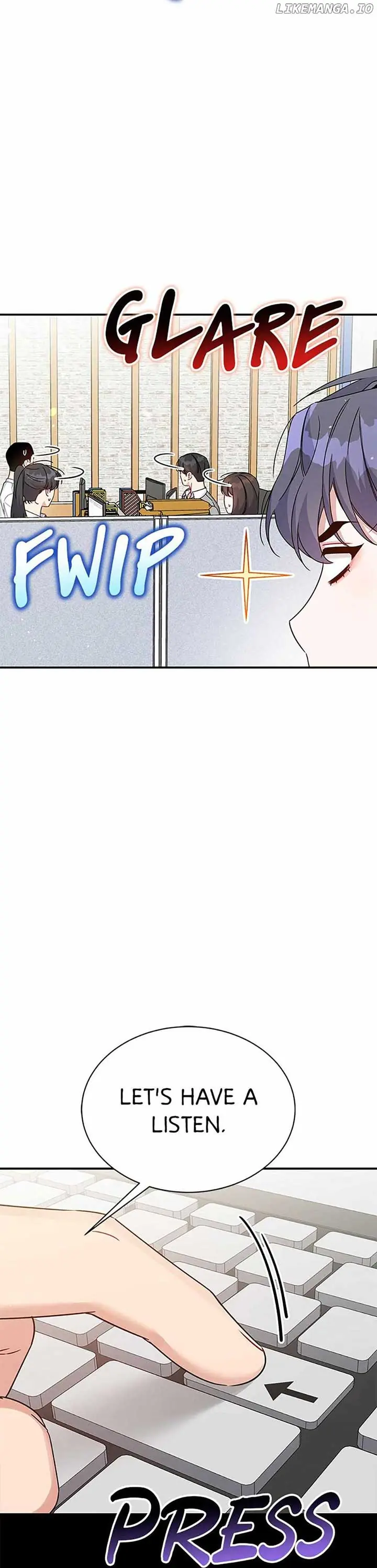 A Blank Slate Regression for the Idol That Lost His Original Mindset Chapter 15 Page 19