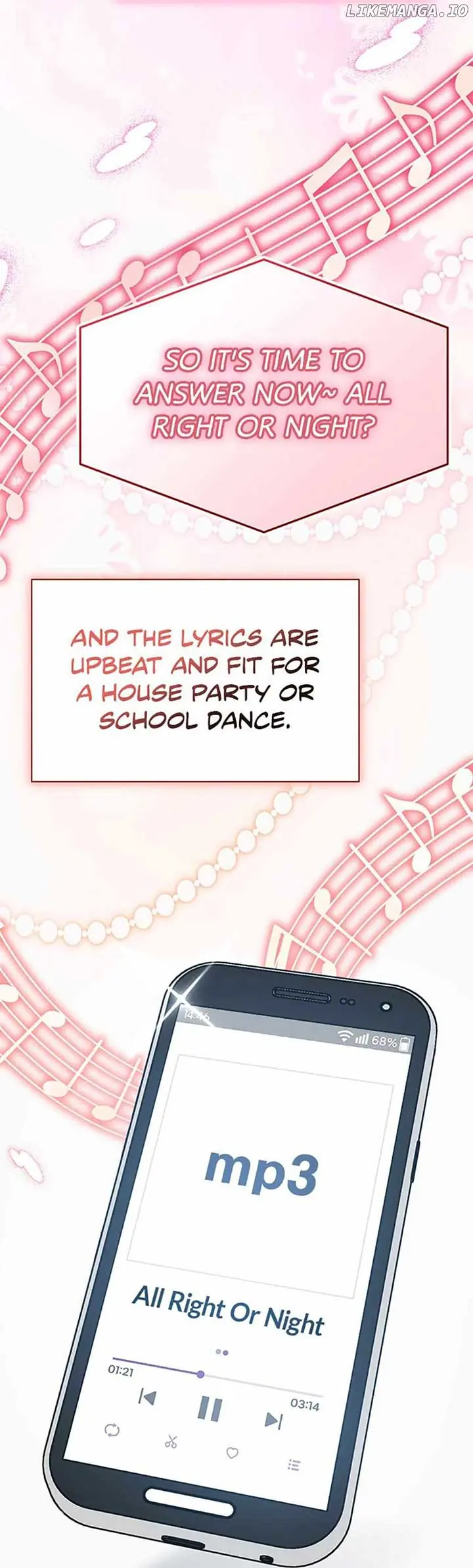 A Blank Slate Regression for the Idol That Lost His Original Mindset Chapter 15 Page 26