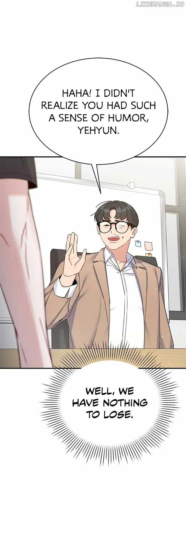 A Blank Slate Regression for the Idol That Lost His Original Mindset Chapter 15 Page 34