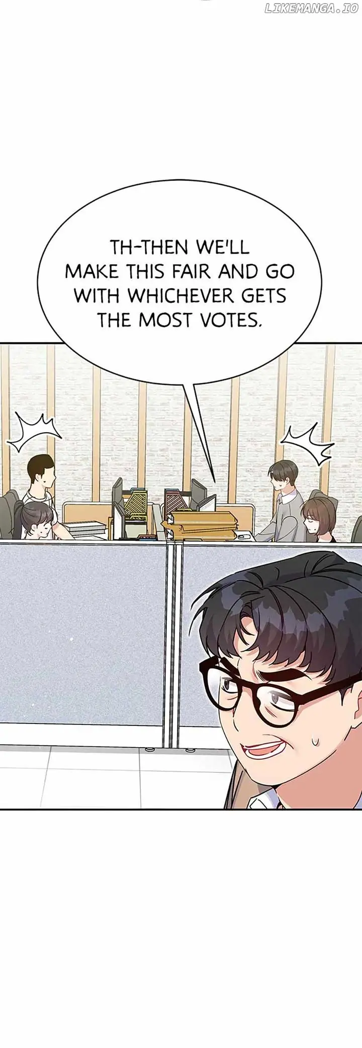 A Blank Slate Regression for the Idol That Lost His Original Mindset Chapter 15 Page 37
