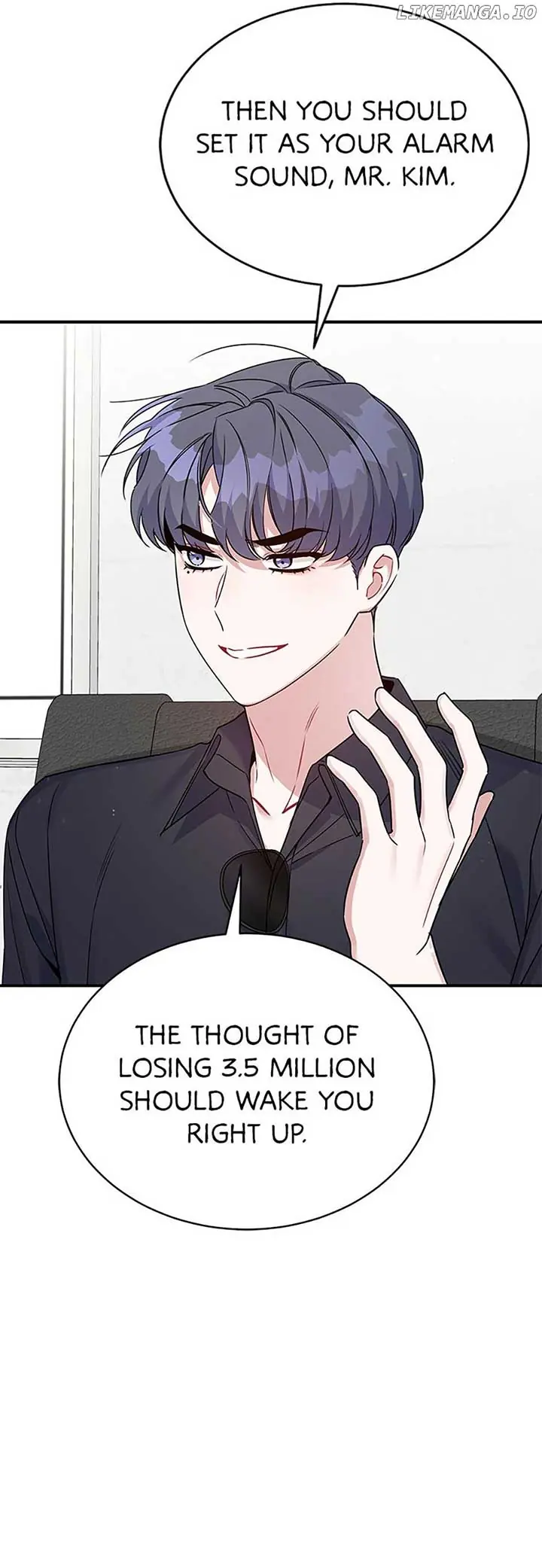 A Blank Slate Regression for the Idol That Lost His Original Mindset Chapter 15 Page 40