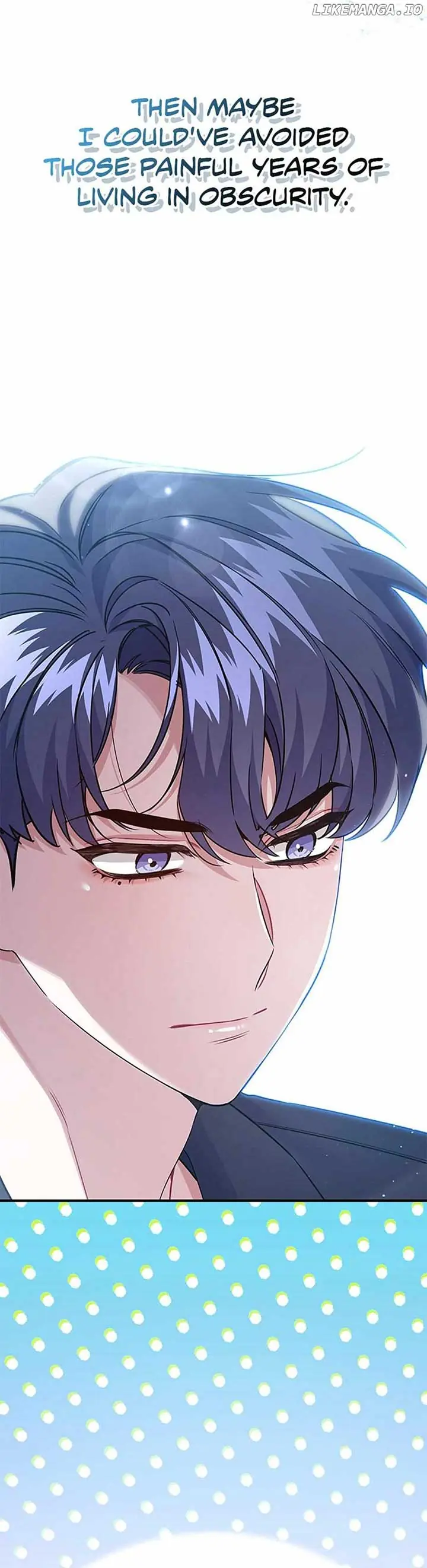 A Blank Slate Regression for the Idol That Lost His Original Mindset Chapter 15 Page 45