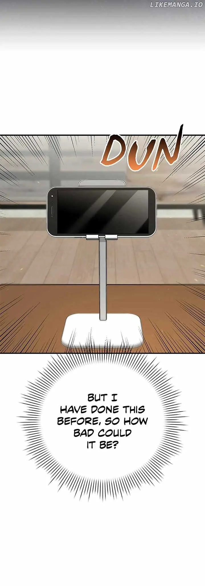 A Blank Slate Regression for the Idol That Lost His Original Mindset Chapter 16 Page 6