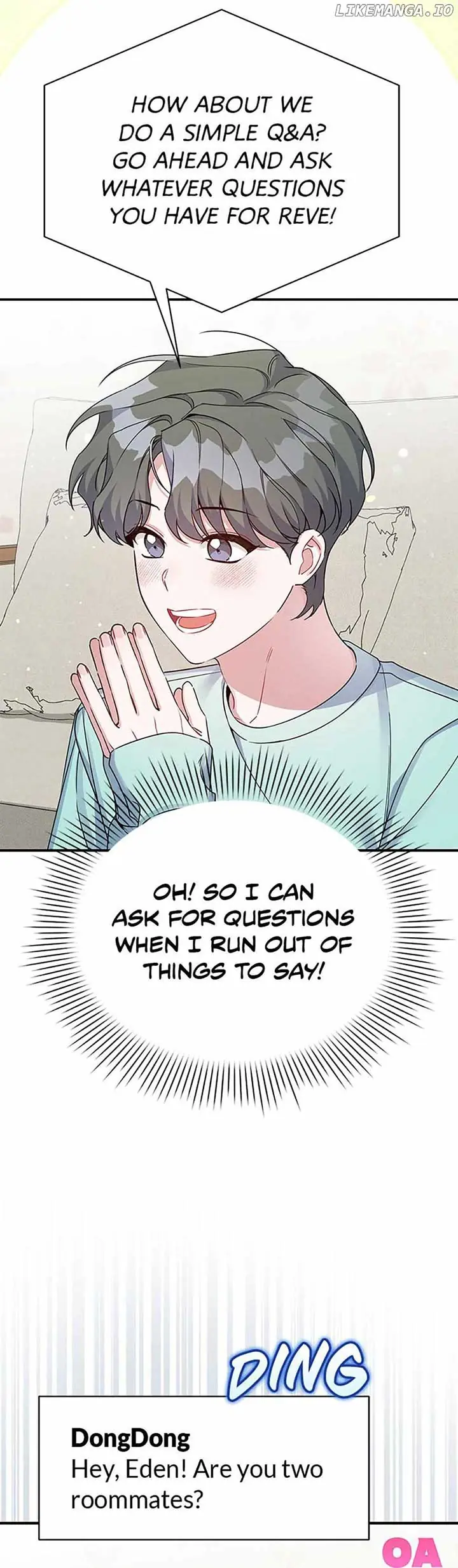 A Blank Slate Regression for the Idol That Lost His Original Mindset Chapter 16 Page 16