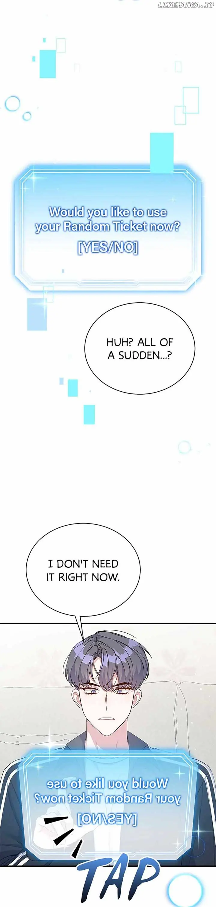 A Blank Slate Regression for the Idol That Lost His Original Mindset Chapter 16 Page 29