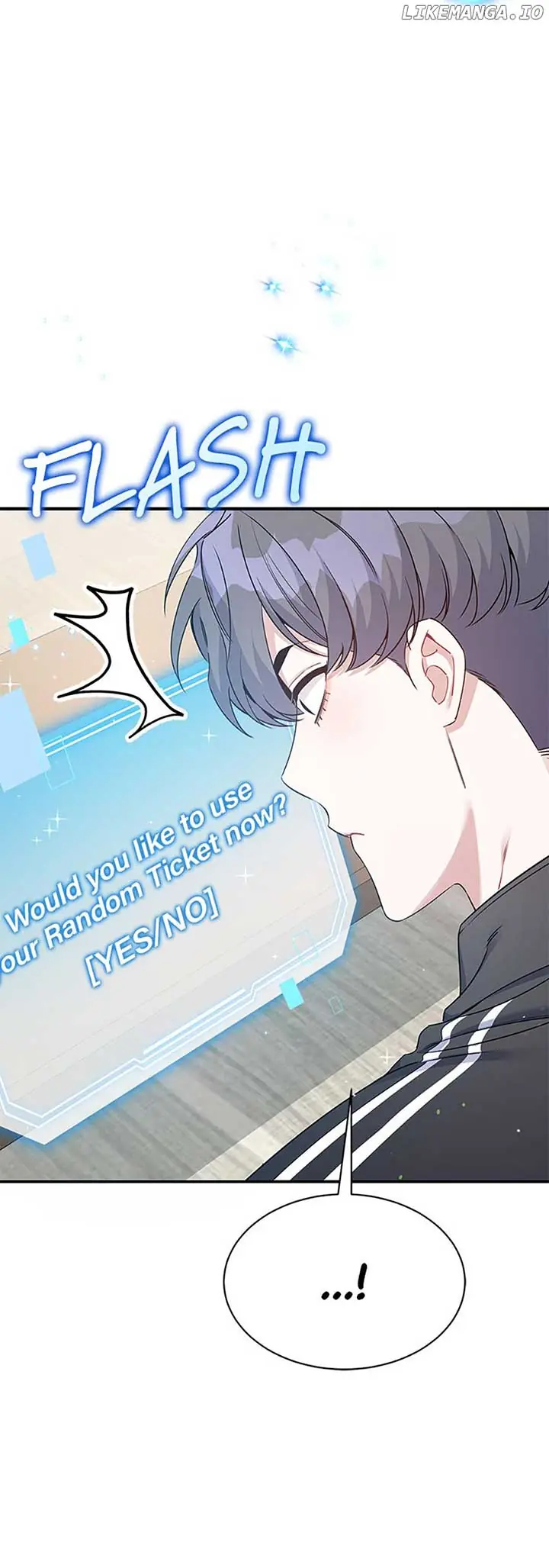 A Blank Slate Regression for the Idol That Lost His Original Mindset Chapter 16 Page 30