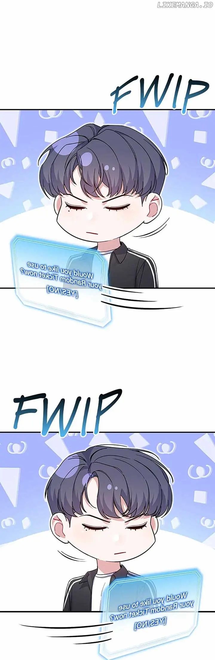 A Blank Slate Regression for the Idol That Lost His Original Mindset Chapter 16 Page 31