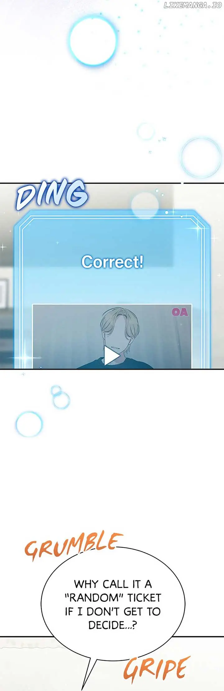 A Blank Slate Regression for the Idol That Lost His Original Mindset Chapter 16 Page 33
