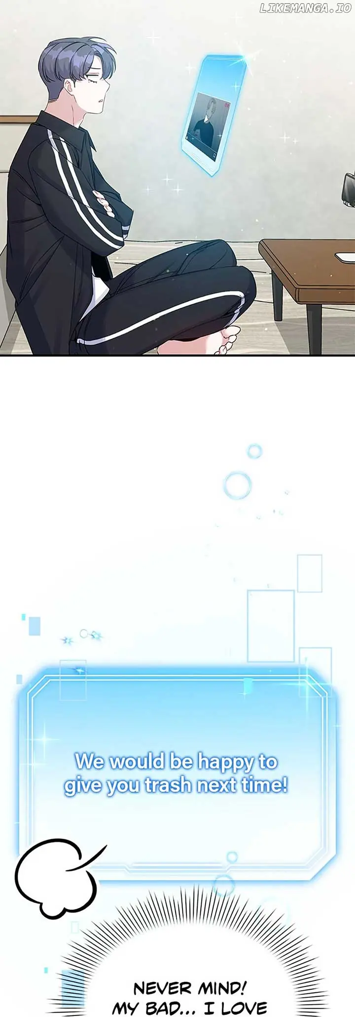 A Blank Slate Regression for the Idol That Lost His Original Mindset Chapter 16 Page 34