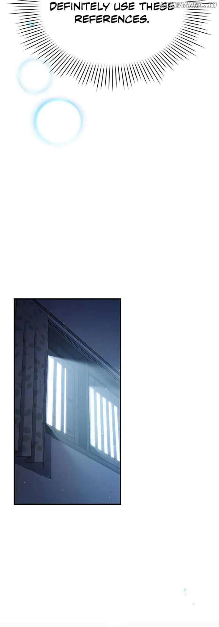 A Blank Slate Regression for the Idol That Lost His Original Mindset Chapter 16 Page 36