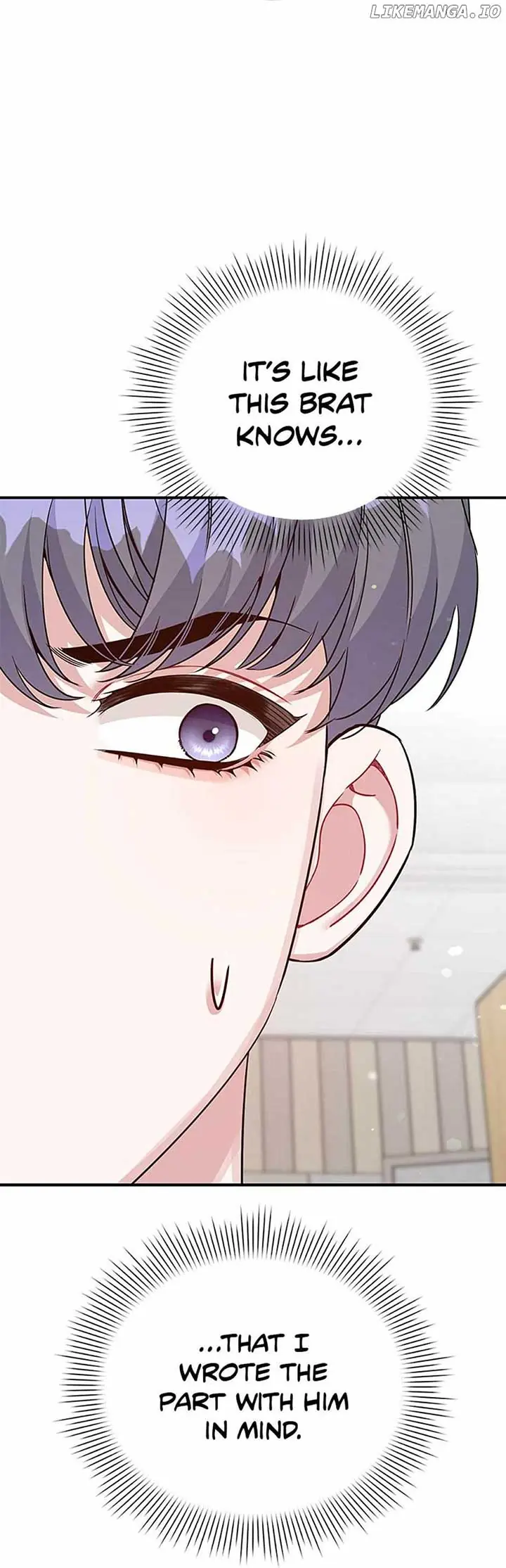 A Blank Slate Regression for the Idol That Lost His Original Mindset Chapter 16 Page 44