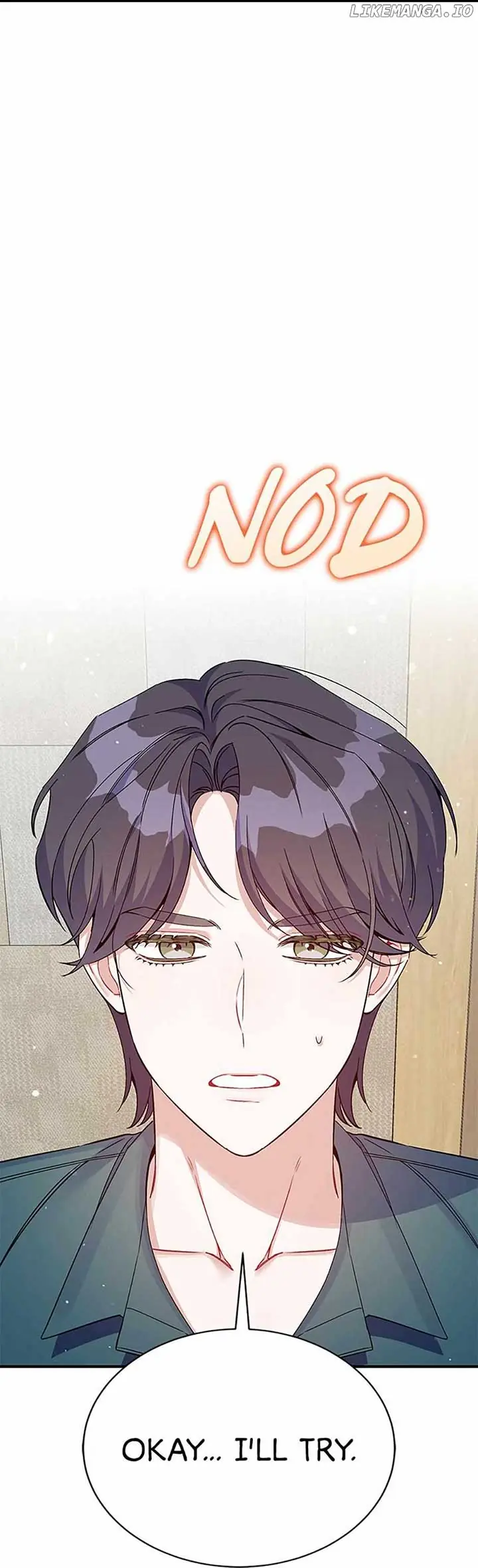 A Blank Slate Regression for the Idol That Lost His Original Mindset Chapter 17 Page 12