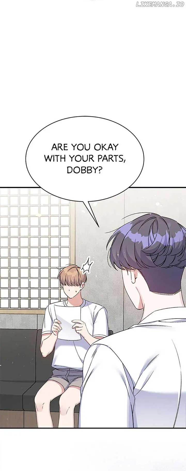 A Blank Slate Regression for the Idol That Lost His Original Mindset Chapter 17 Page 13
