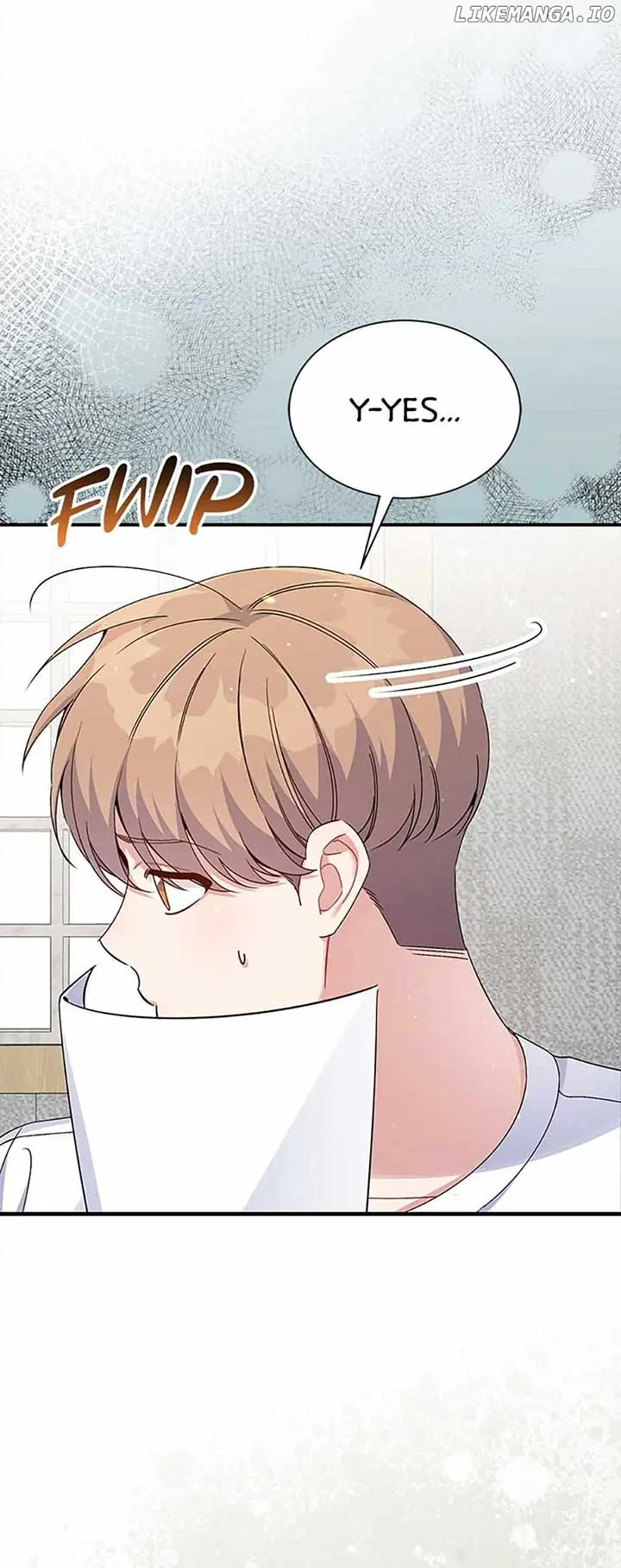 A Blank Slate Regression for the Idol That Lost His Original Mindset Chapter 17 Page 14
