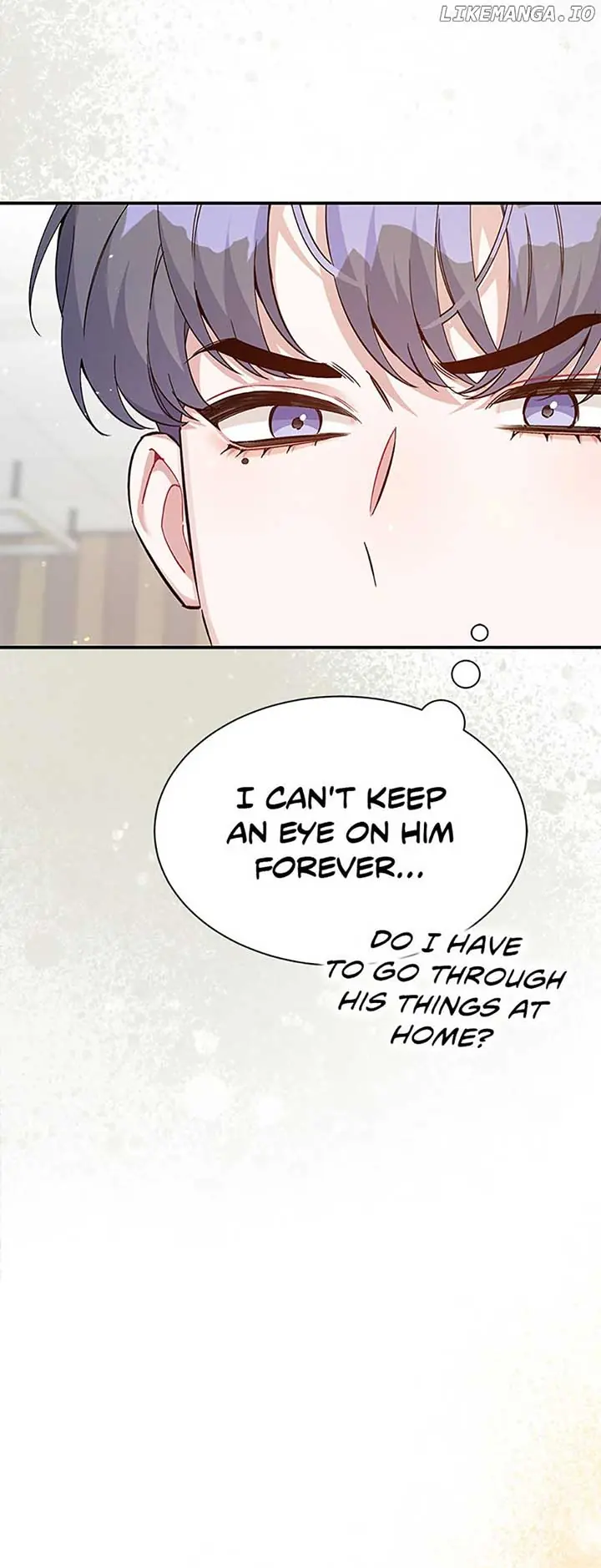 A Blank Slate Regression for the Idol That Lost His Original Mindset Chapter 17 Page 16