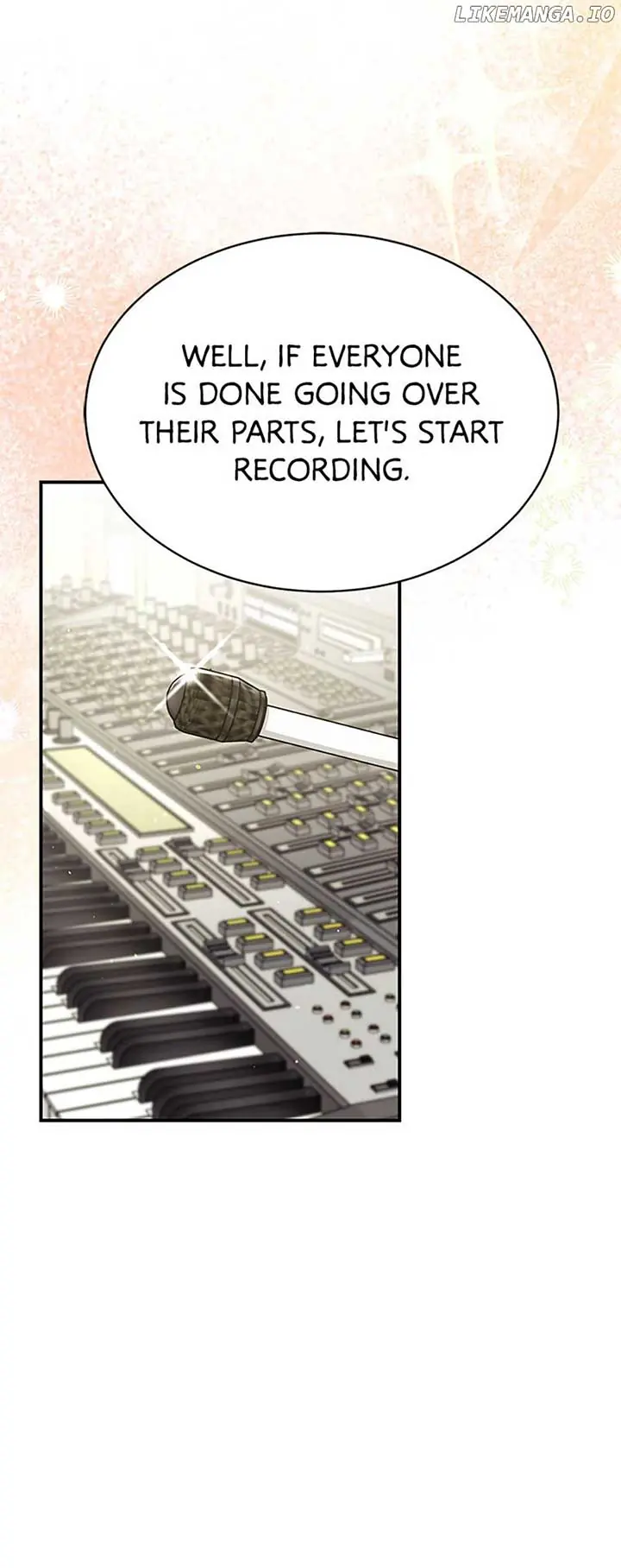 A Blank Slate Regression for the Idol That Lost His Original Mindset Chapter 17 Page 17