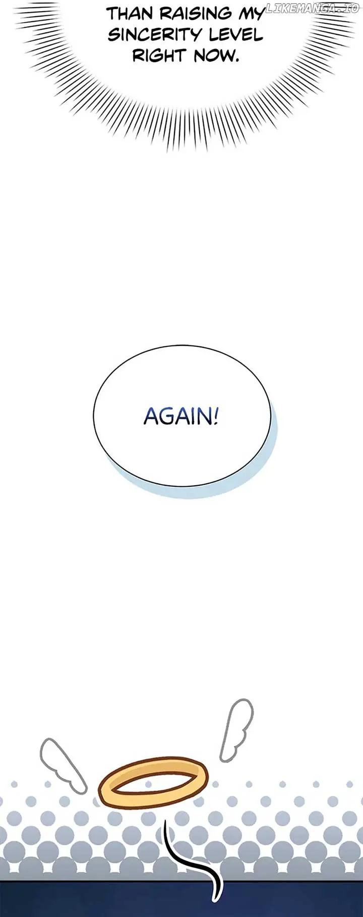 A Blank Slate Regression for the Idol That Lost His Original Mindset Chapter 17 Page 28