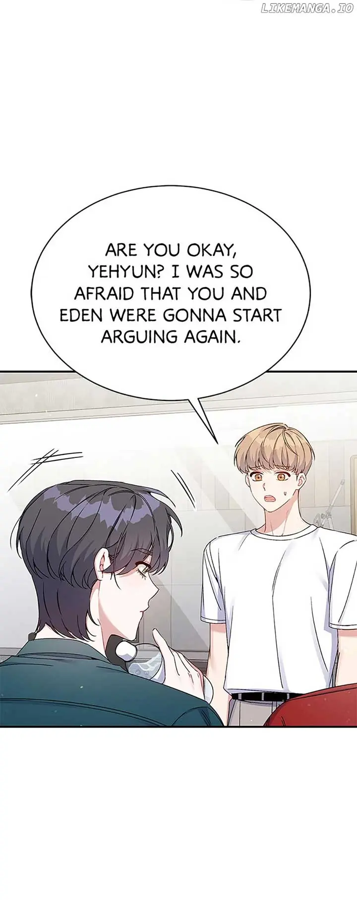A Blank Slate Regression for the Idol That Lost His Original Mindset Chapter 17 Page 30