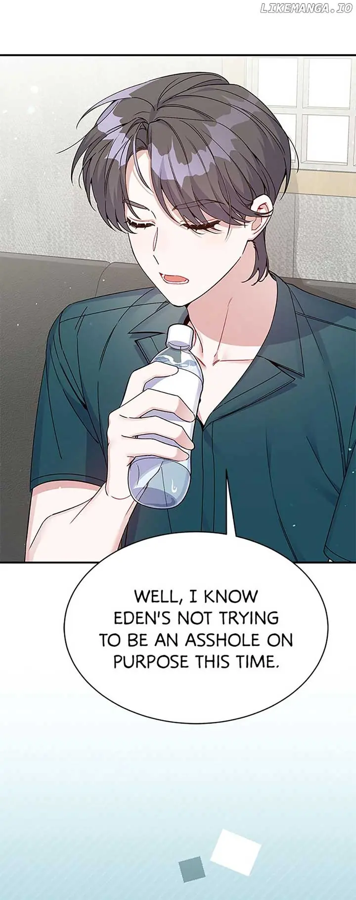 A Blank Slate Regression for the Idol That Lost His Original Mindset Chapter 17 Page 31
