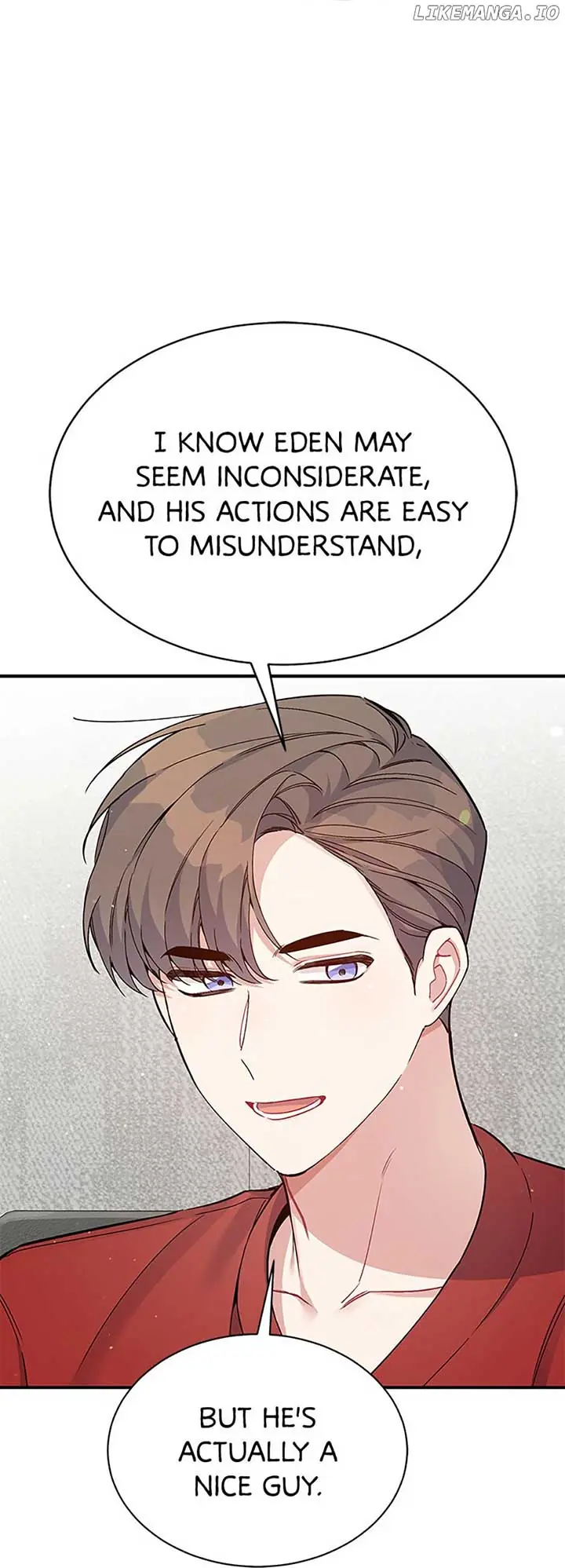 A Blank Slate Regression for the Idol That Lost His Original Mindset Chapter 17 Page 33