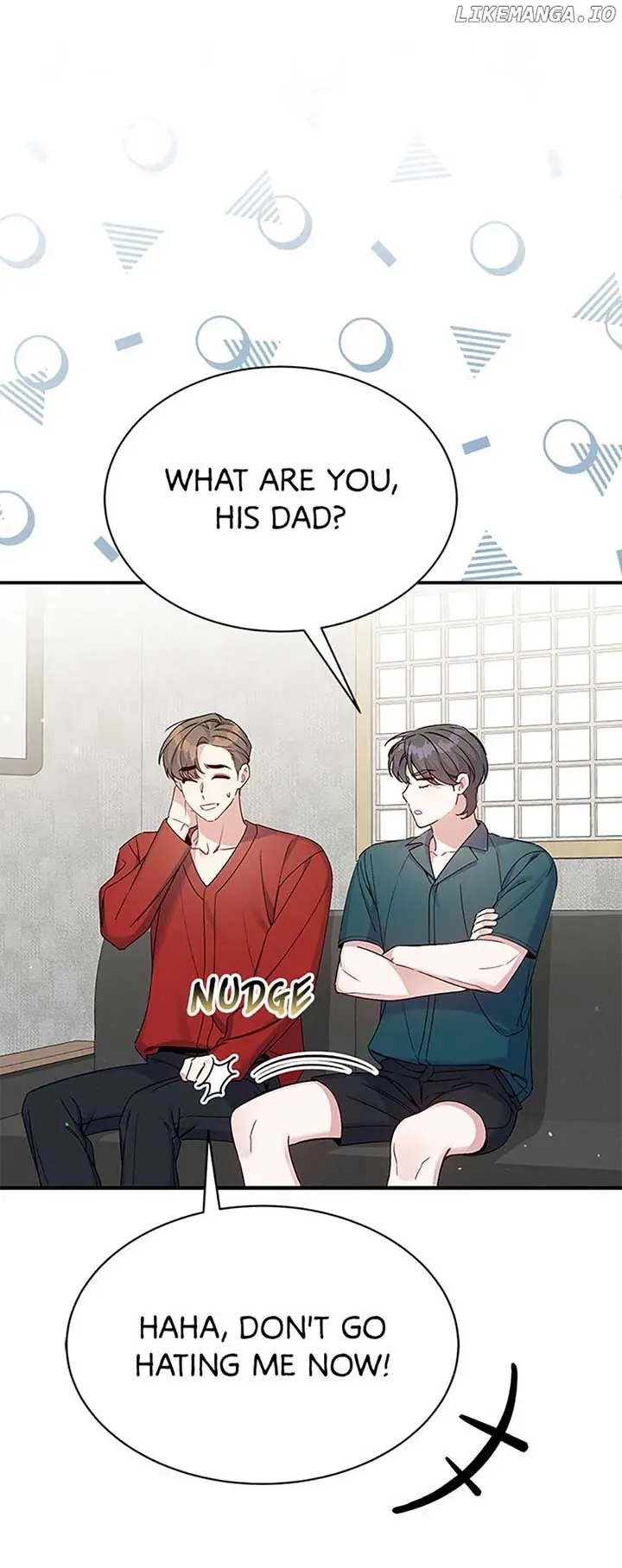 A Blank Slate Regression for the Idol That Lost His Original Mindset Chapter 17 Page 34