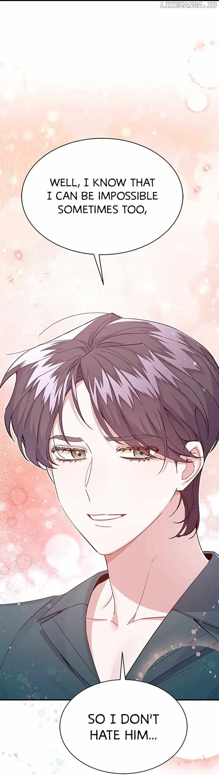 A Blank Slate Regression for the Idol That Lost His Original Mindset Chapter 17 Page 36
