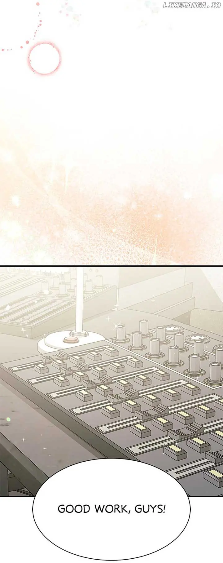 A Blank Slate Regression for the Idol That Lost His Original Mindset Chapter 17 Page 37