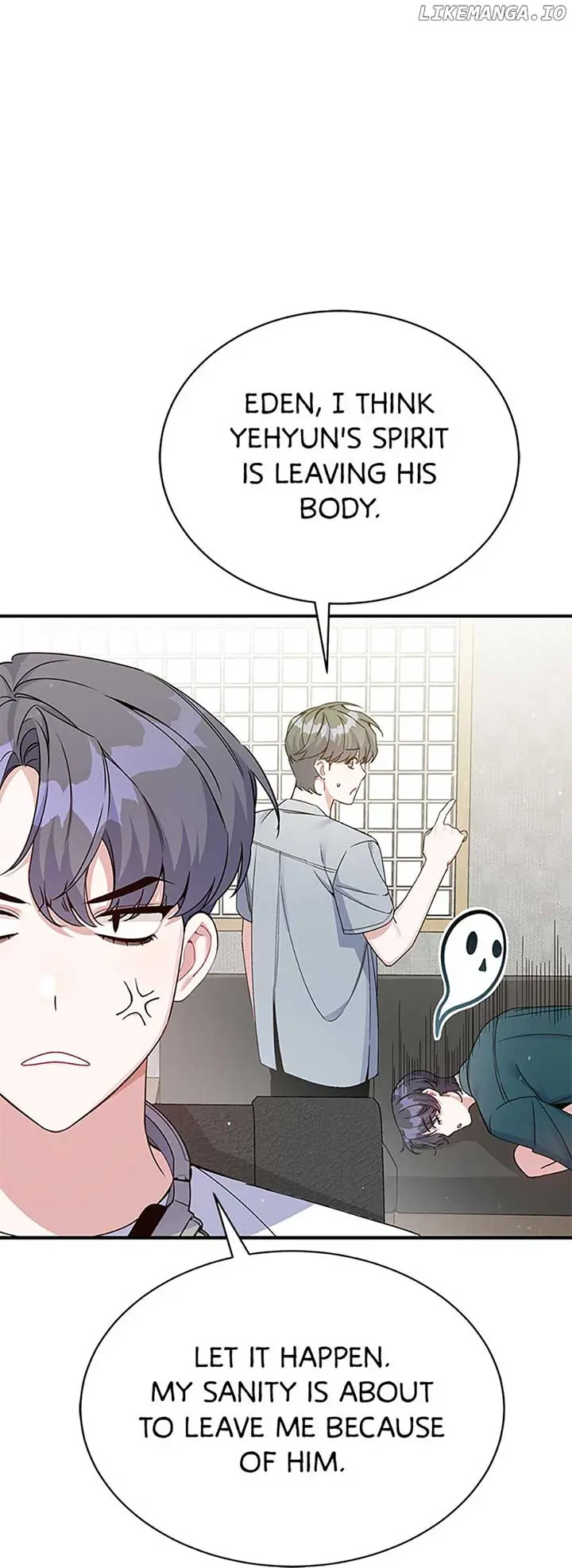 A Blank Slate Regression for the Idol That Lost His Original Mindset Chapter 17 Page 38