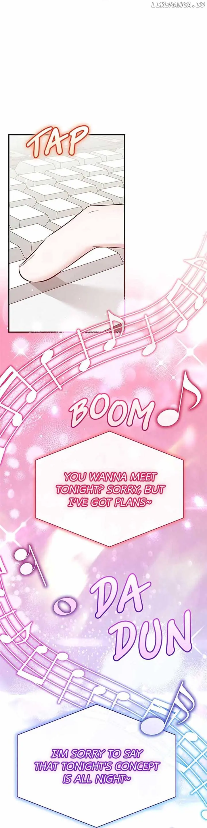 A Blank Slate Regression for the Idol That Lost His Original Mindset Chapter 17 Page 39