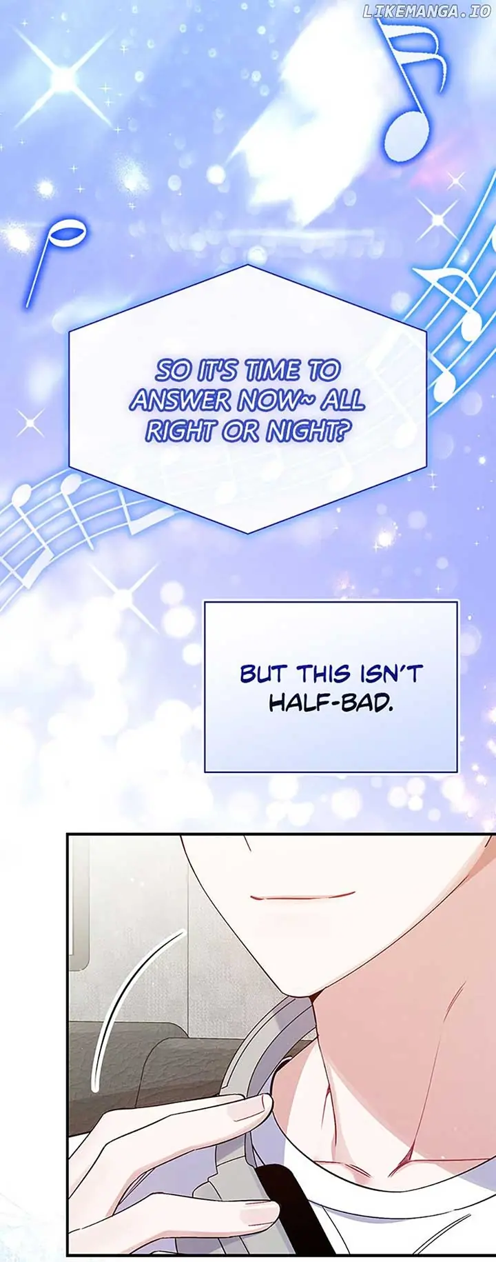 A Blank Slate Regression for the Idol That Lost His Original Mindset Chapter 17 Page 41