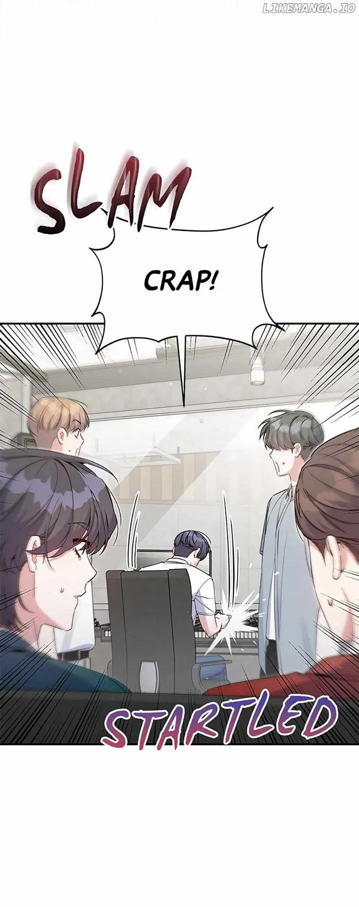 A Blank Slate Regression for the Idol That Lost His Original Mindset Chapter 17 Page 43