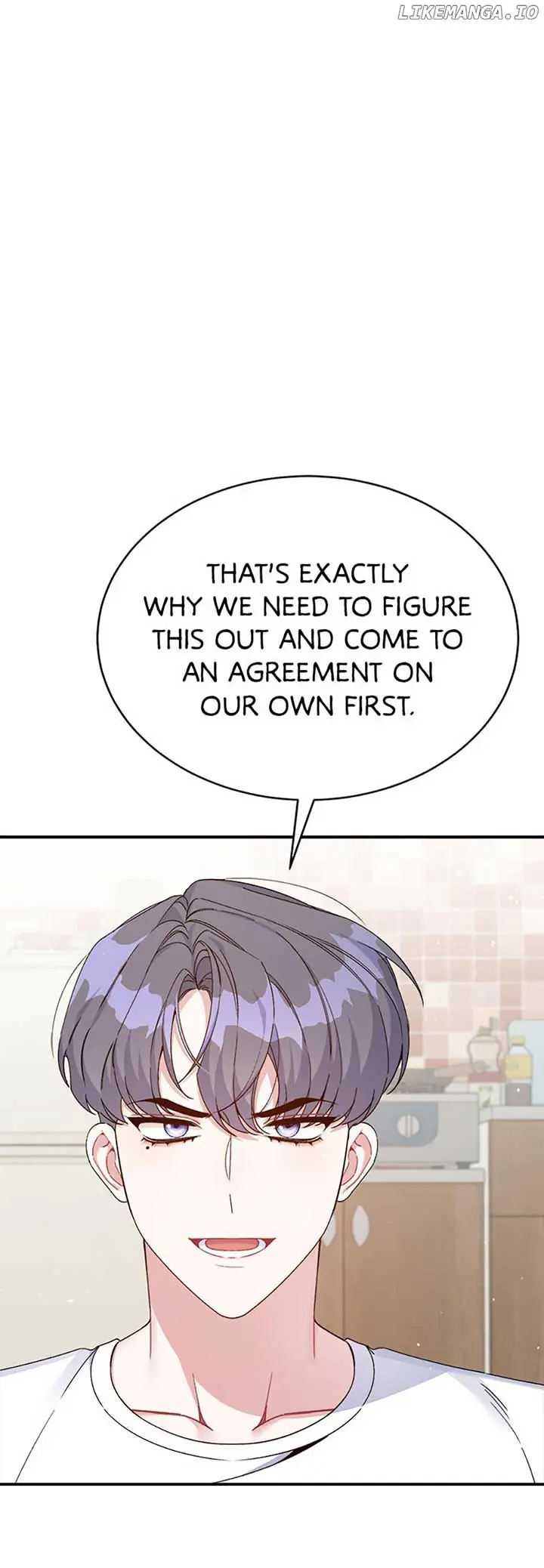 A Blank Slate Regression for the Idol That Lost His Original Mindset Chapter 18 Page 7