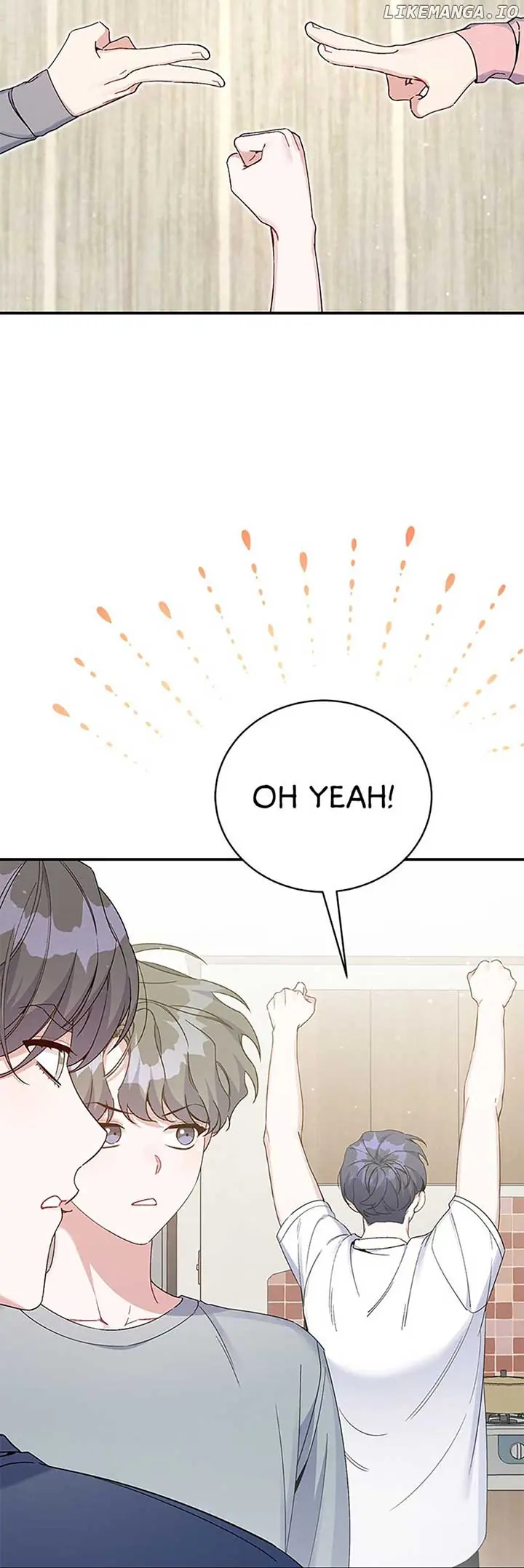 A Blank Slate Regression for the Idol That Lost His Original Mindset Chapter 18 Page 20