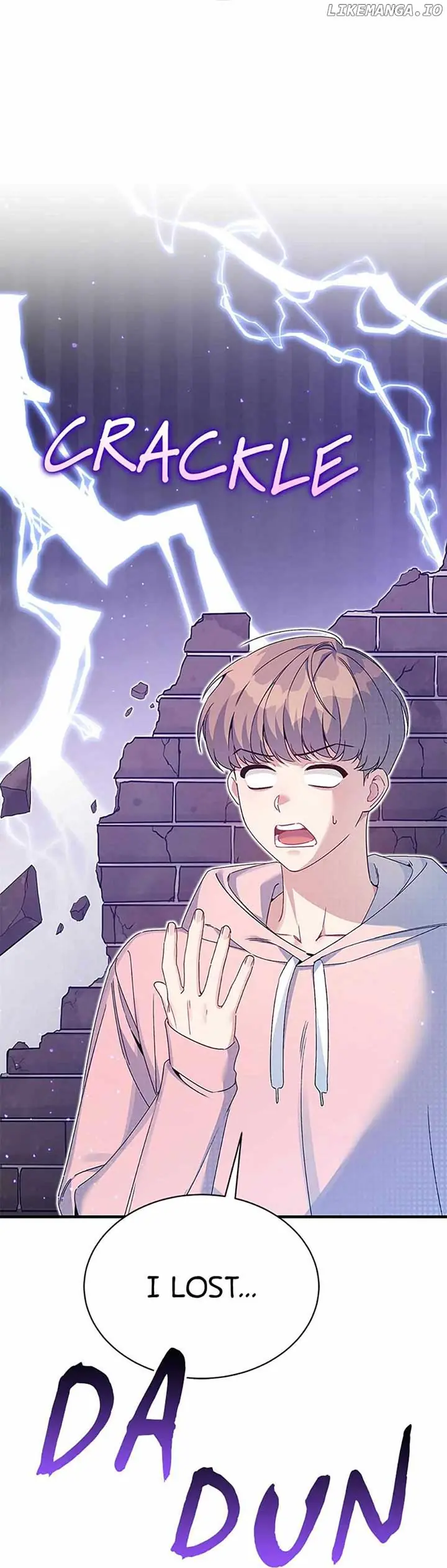 A Blank Slate Regression for the Idol That Lost His Original Mindset Chapter 18 Page 22