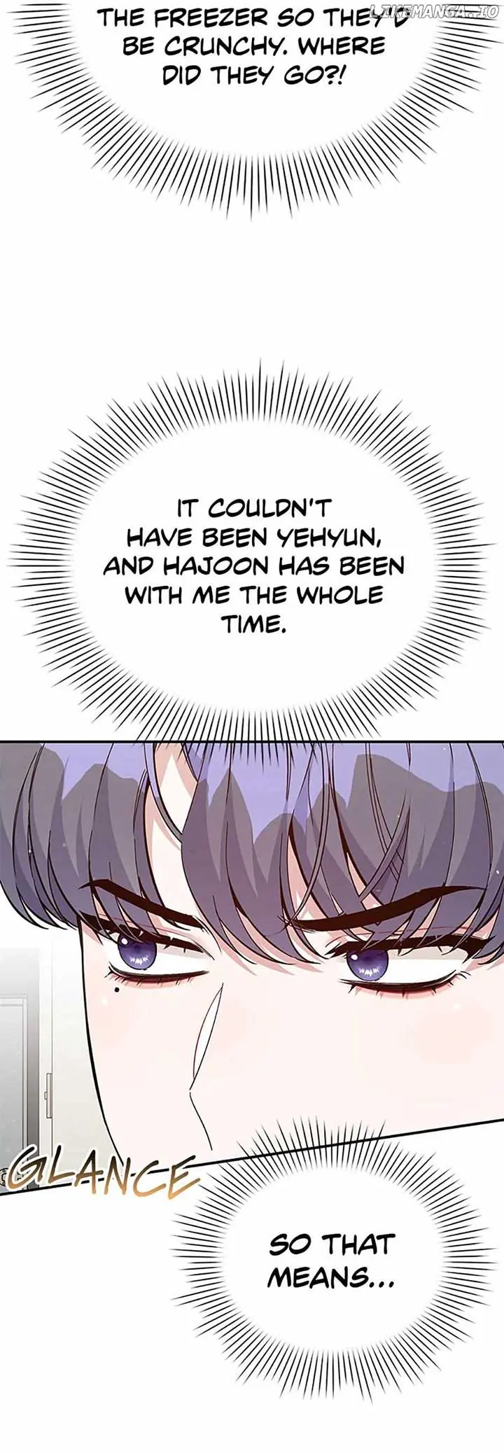 A Blank Slate Regression for the Idol That Lost His Original Mindset Chapter 18 Page 29