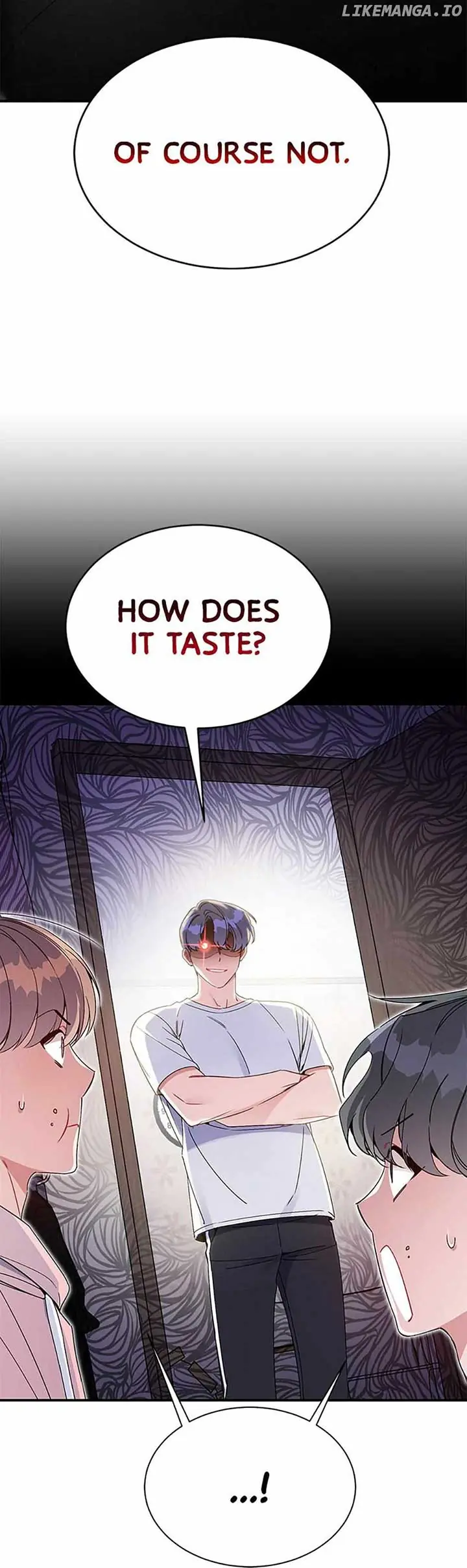 A Blank Slate Regression for the Idol That Lost His Original Mindset Chapter 18 Page 31