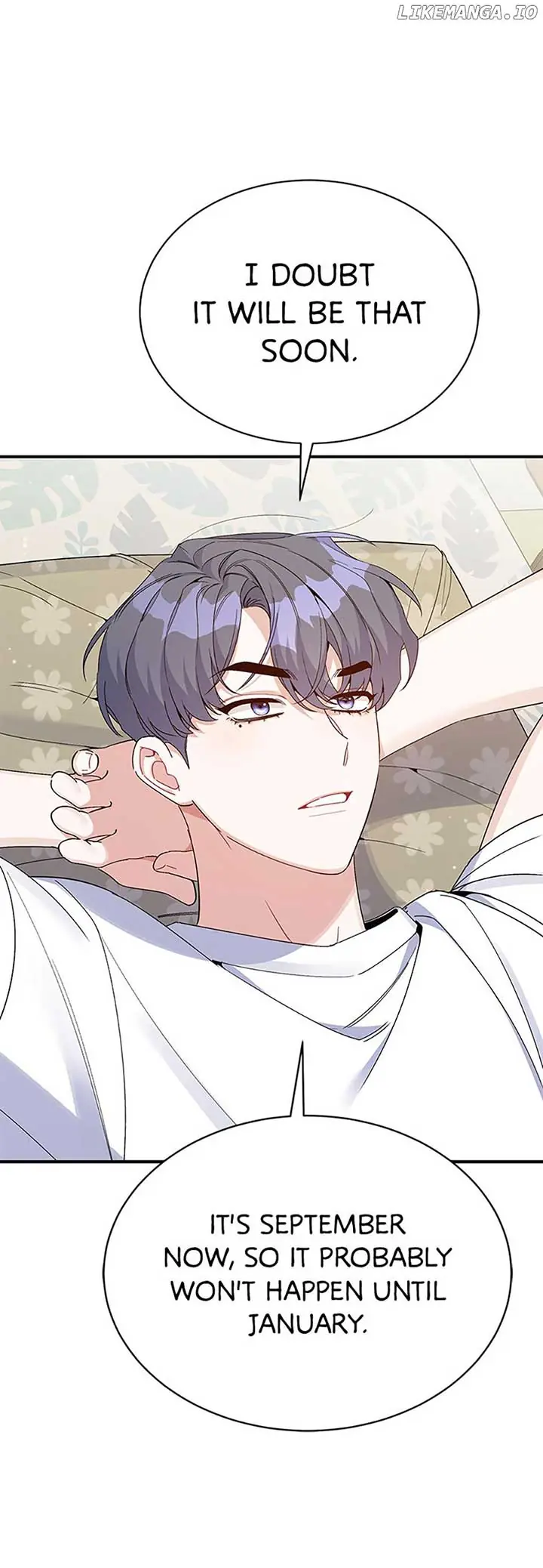 A Blank Slate Regression for the Idol That Lost His Original Mindset Chapter 18 Page 36