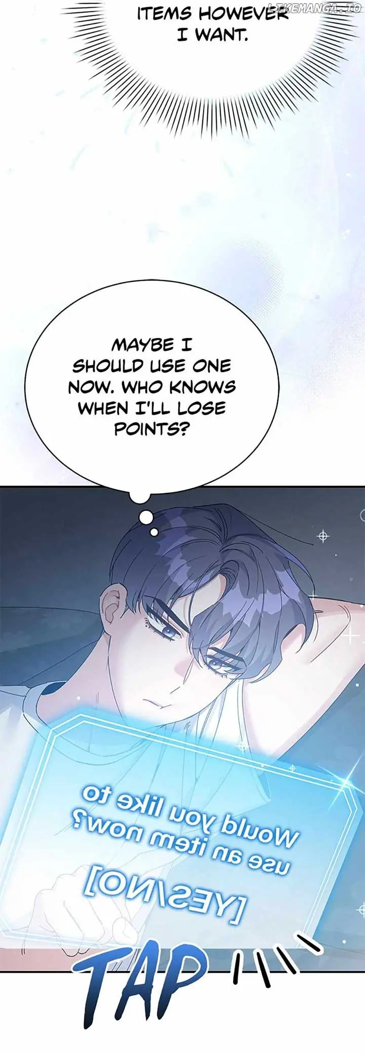 A Blank Slate Regression for the Idol That Lost His Original Mindset Chapter 18 Page 39