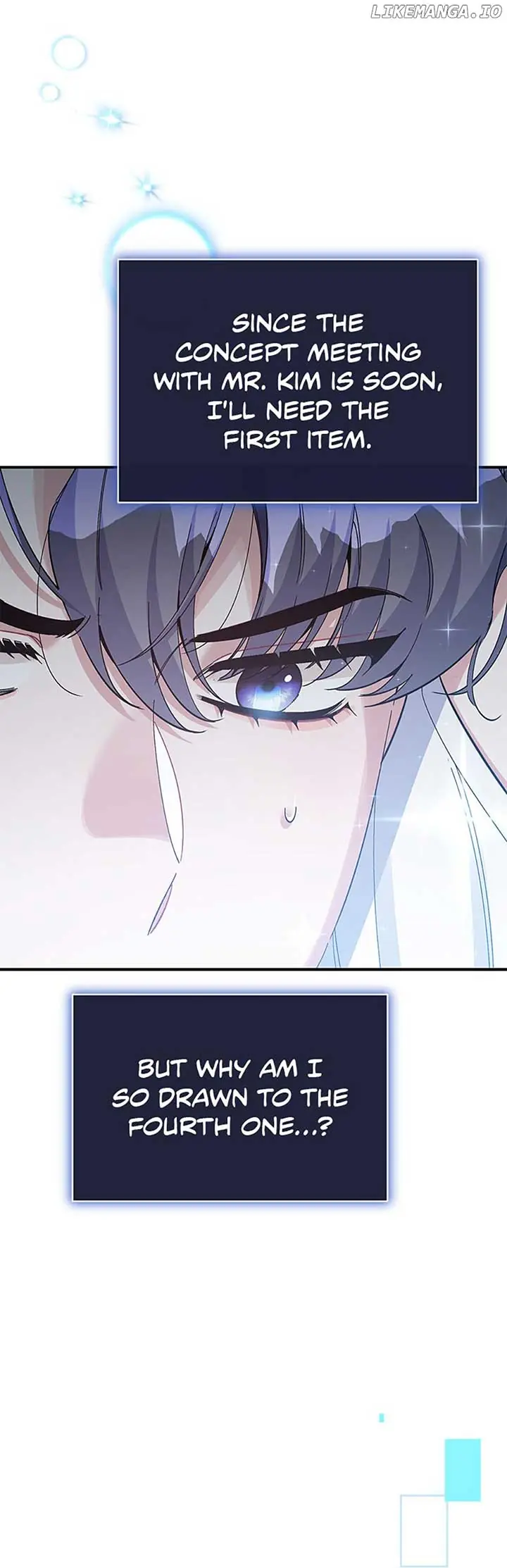 A Blank Slate Regression for the Idol That Lost His Original Mindset Chapter 18 Page 43