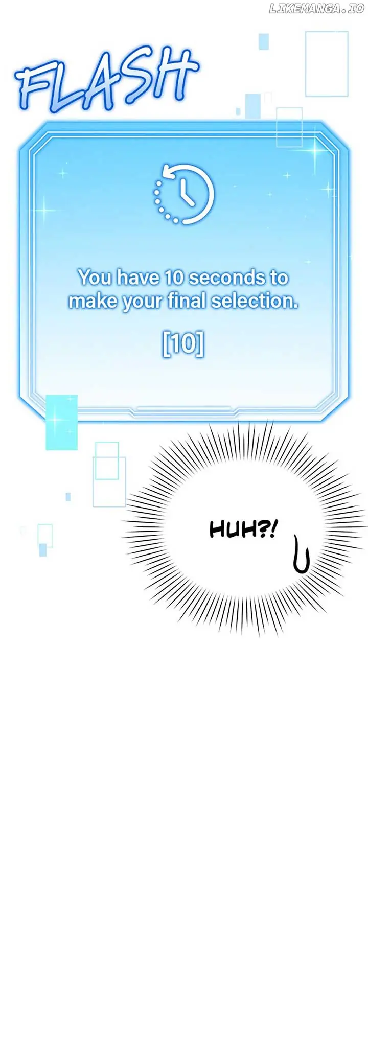 A Blank Slate Regression for the Idol That Lost His Original Mindset Chapter 18 Page 44
