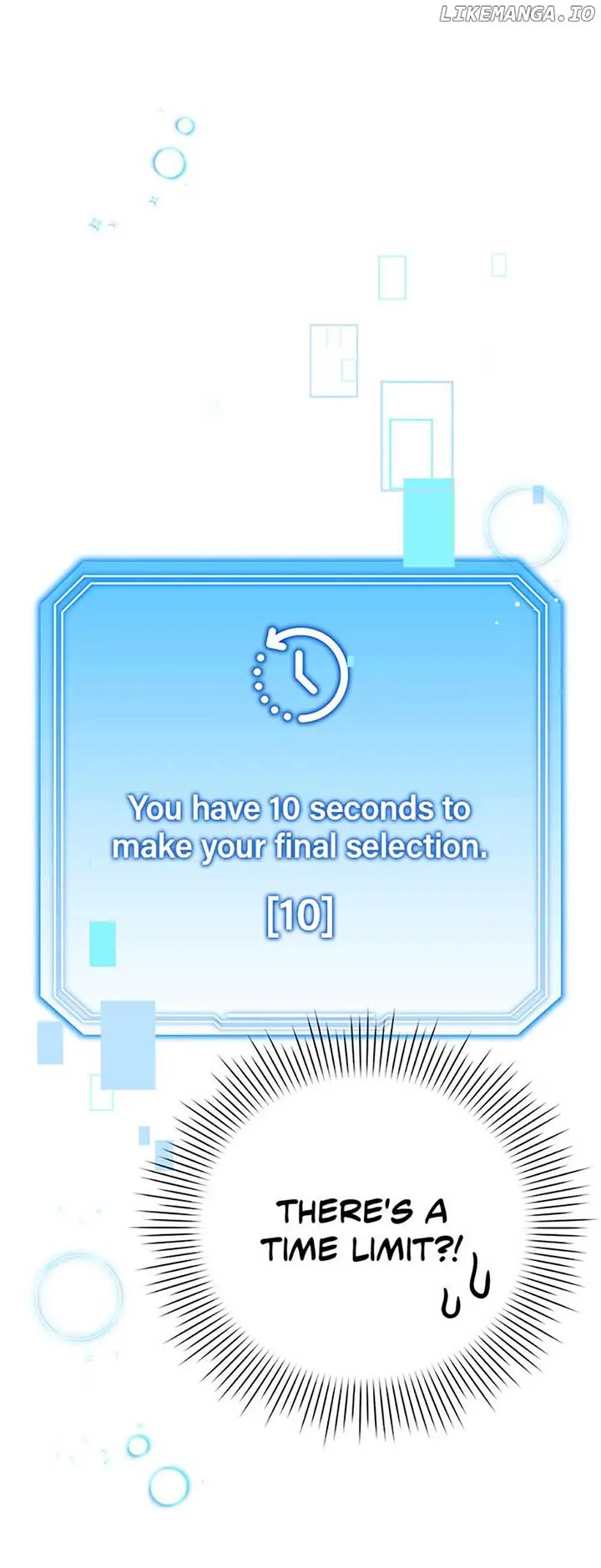 A Blank Slate Regression for the Idol That Lost His Original Mindset Chapter 19 Page 2