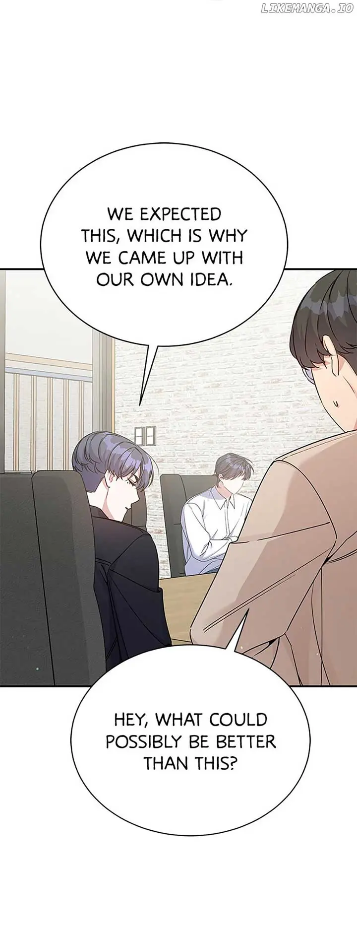 A Blank Slate Regression for the Idol That Lost His Original Mindset Chapter 19 Page 9
