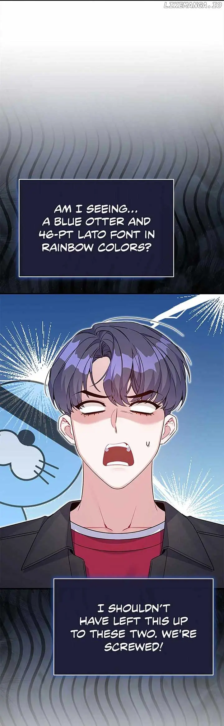 A Blank Slate Regression for the Idol That Lost His Original Mindset Chapter 19 Page 14