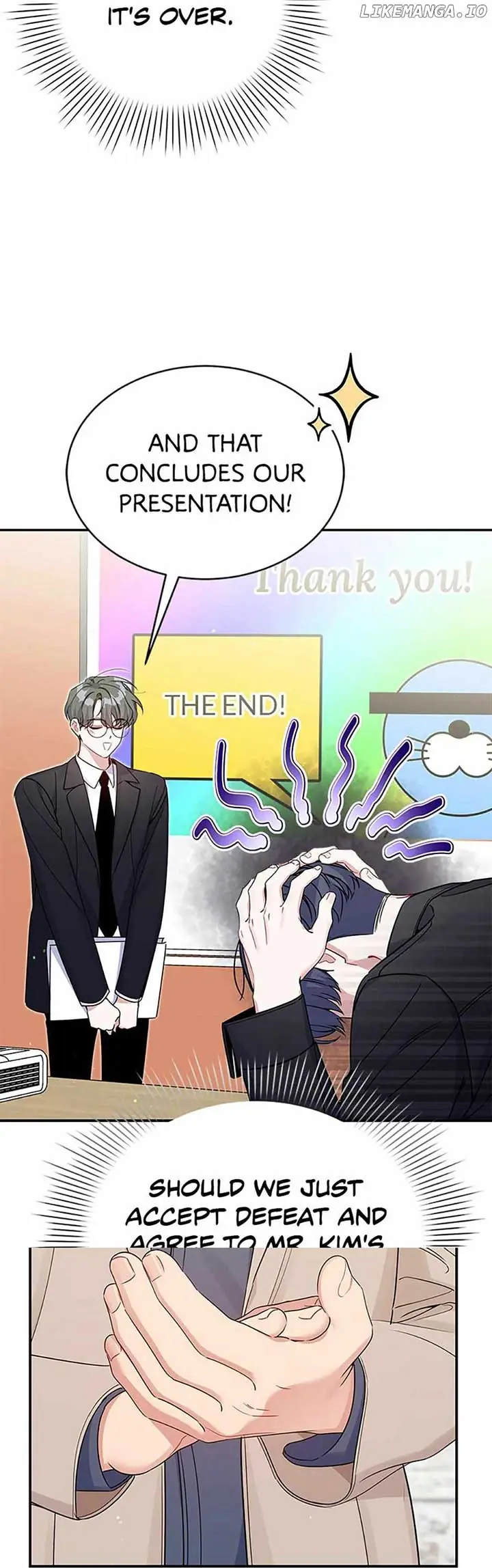 A Blank Slate Regression for the Idol That Lost His Original Mindset Chapter 19 Page 17