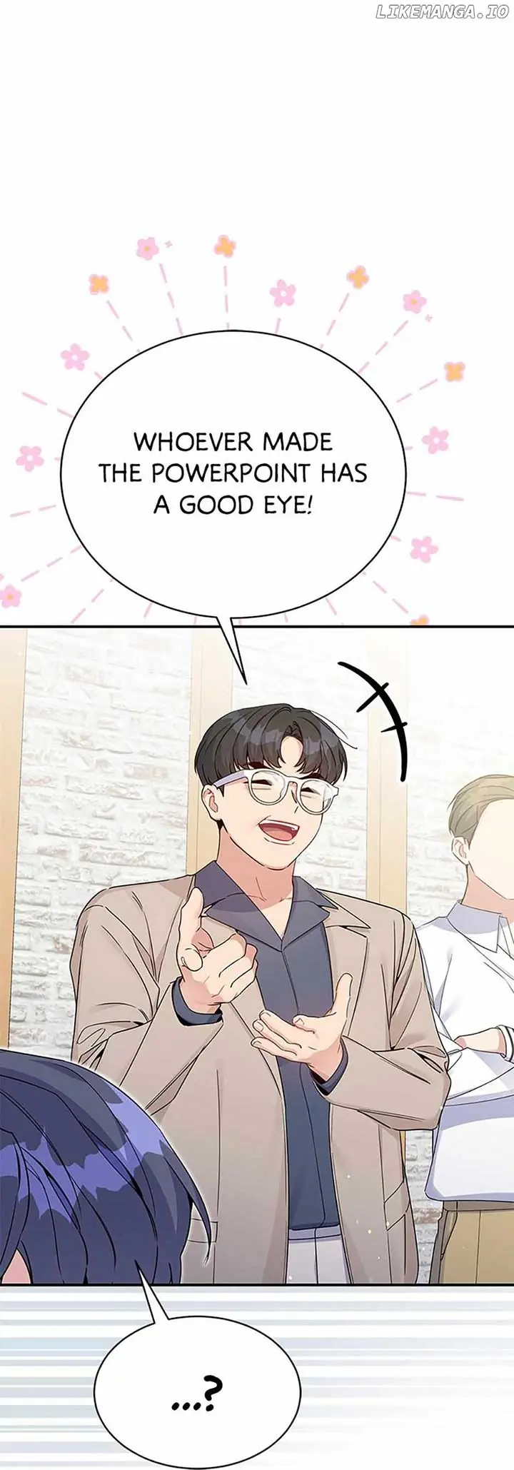 A Blank Slate Regression for the Idol That Lost His Original Mindset Chapter 19 Page 18