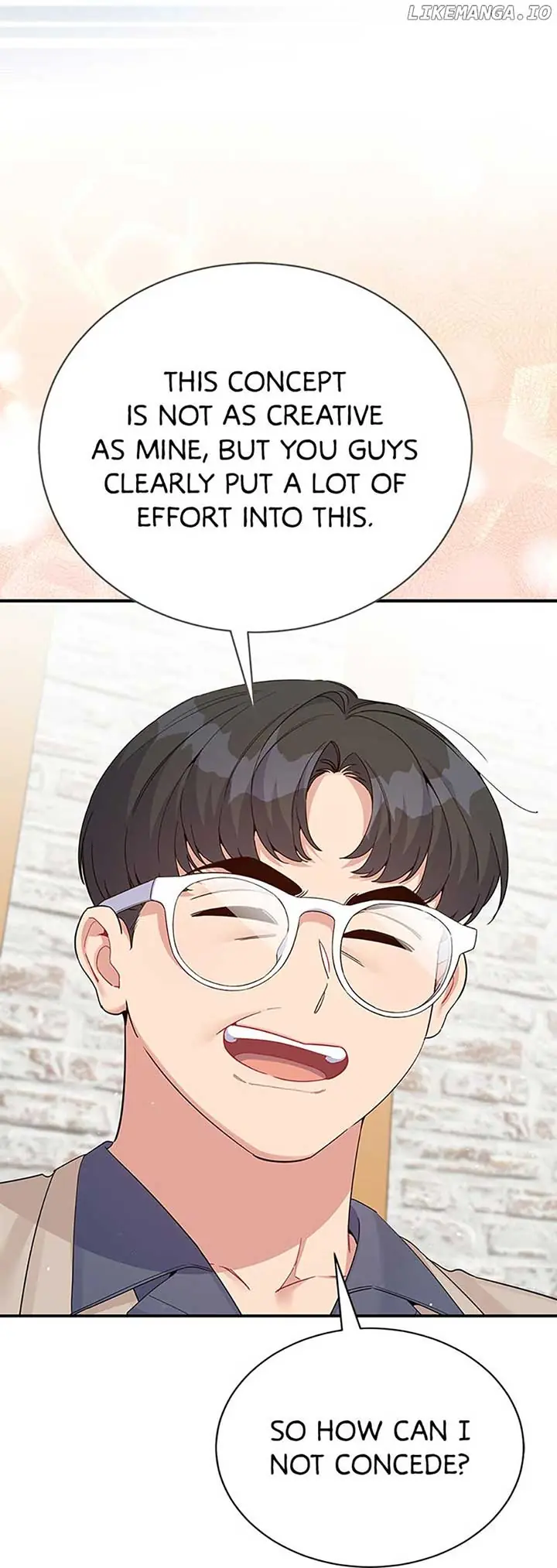 A Blank Slate Regression for the Idol That Lost His Original Mindset Chapter 19 Page 19