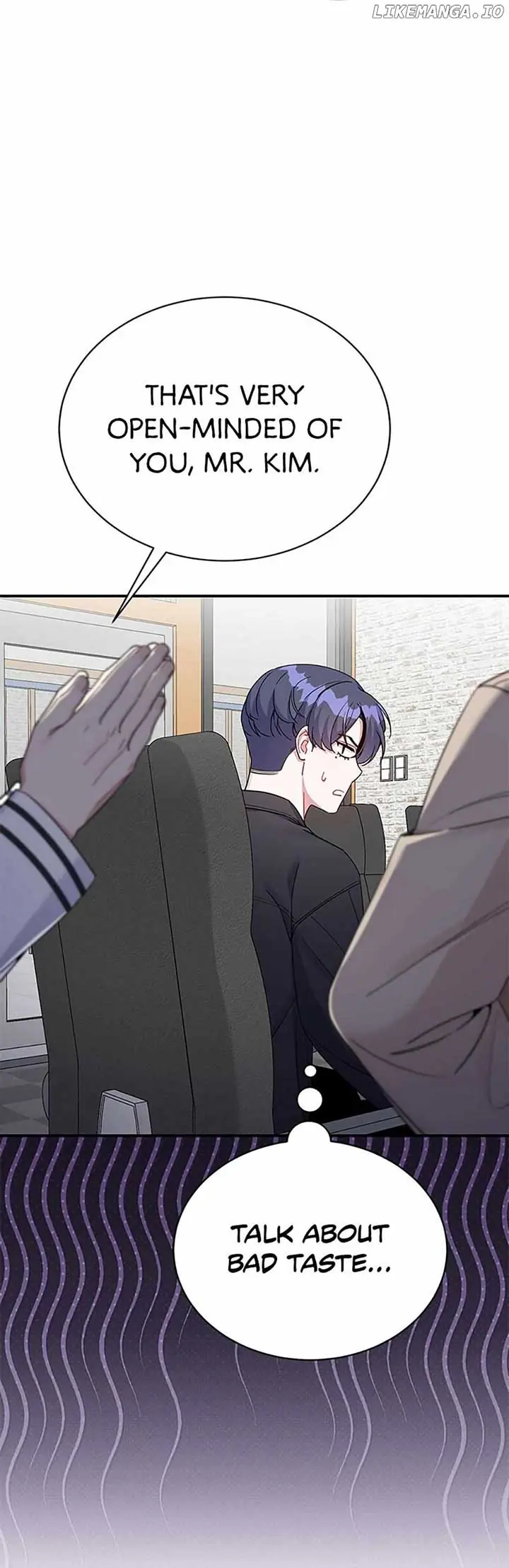 A Blank Slate Regression for the Idol That Lost His Original Mindset Chapter 19 Page 20